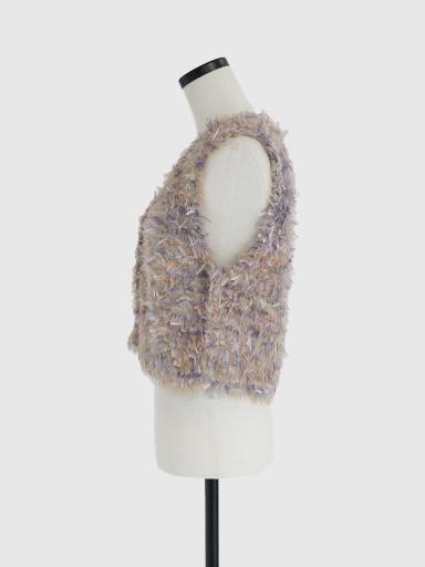 Vinのベスト/ジレの商品一覧｜ファッション通販のYAMADAYA STORE