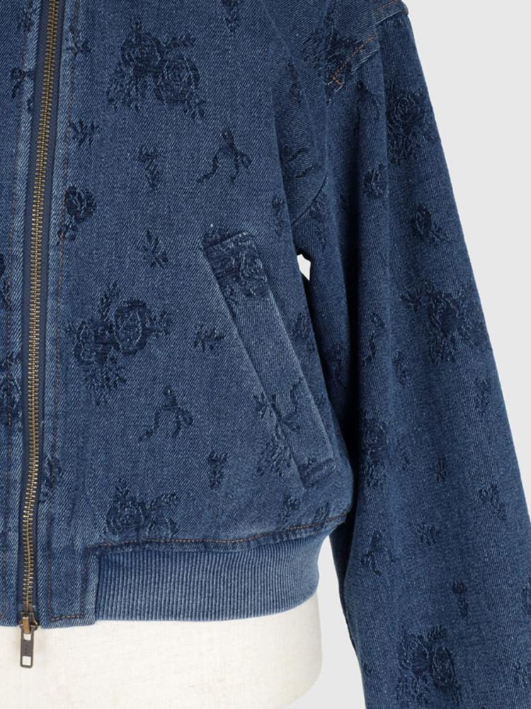 yamadaya vin デニム　ジャケット　上着 Vinのデニムジャケットの商品一覧｜ファッション通販のYAMADAYA