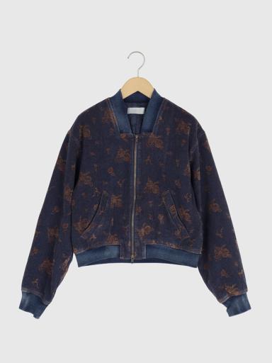 処分価格 ゴールドジップ ブルゾン チャコール YAMADAYA ヤマダヤ ジャケット/アウターの商品一覧｜ファッション通販のYAMADAYA STORE