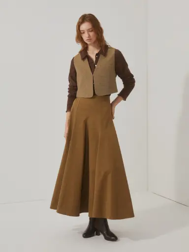 ヤマダヤ　パールジレ GILET LIST - ｜YAMADAYA STORE