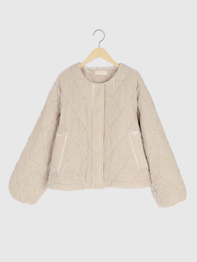 enfold holiday collection キルティングジャケット　38 Ms Enfold Jacket | フルマークスストア-北欧アウトドア用品,NORRONA