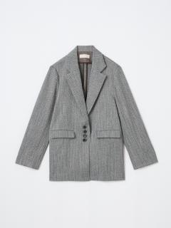 ホワイト×ブラック