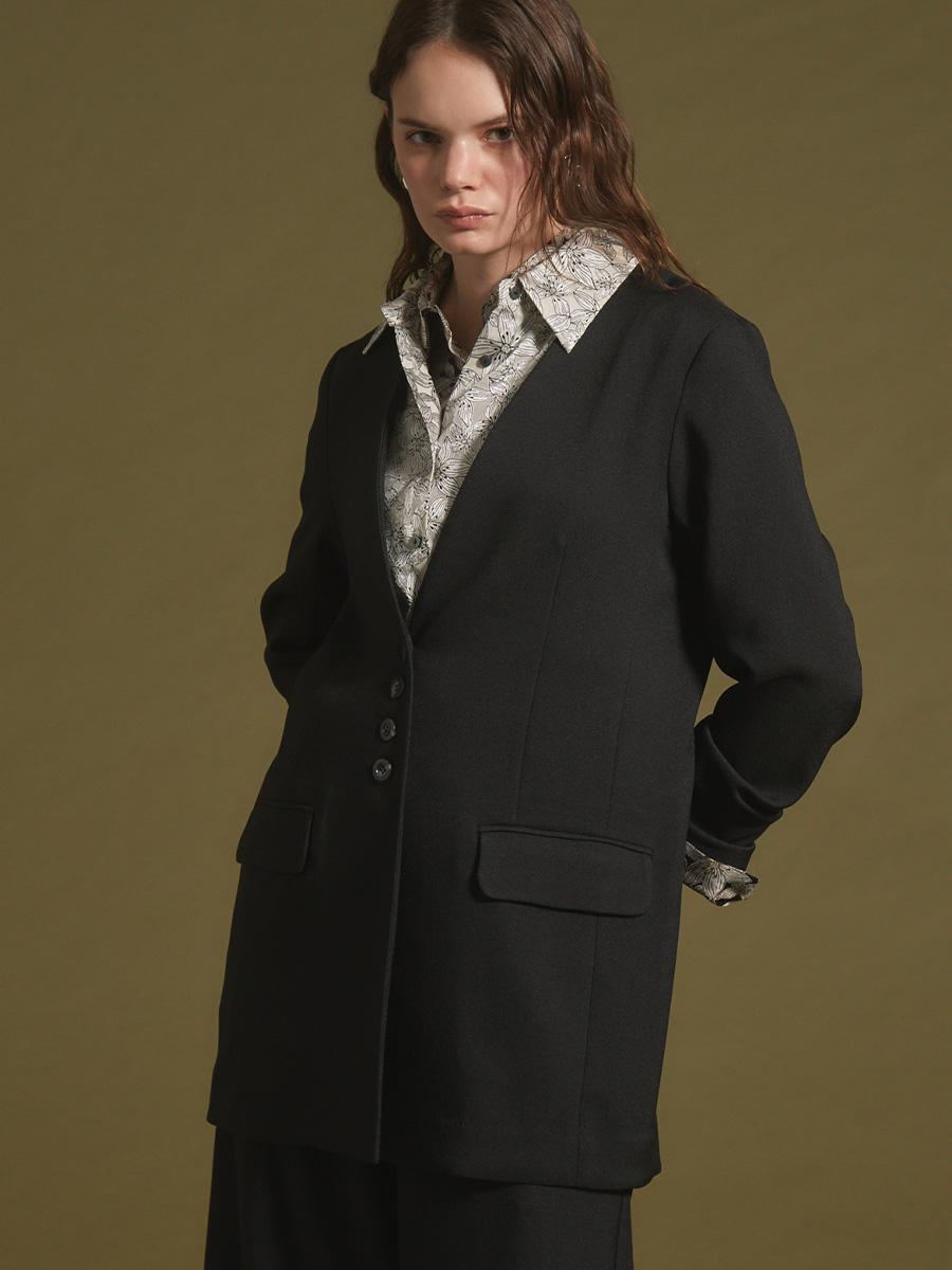 Ampleのその他ジャケットの商品一覧｜ファッション通販のYAMADAYA STORE