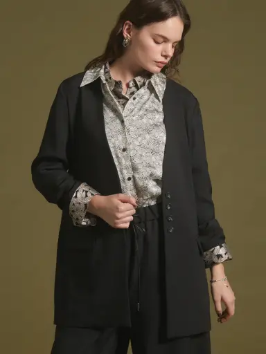 Ampleのその他ジャケットの商品一覧｜ファッション通販のYAMADAYA STORE