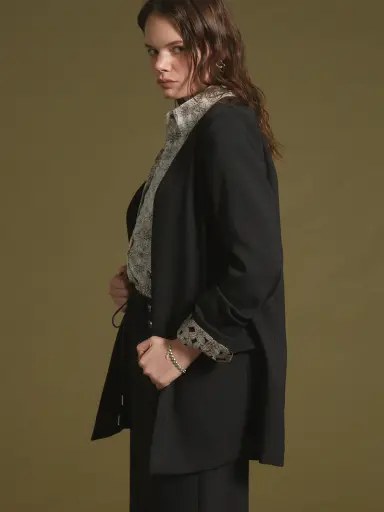 Ampleのその他ジャケットの商品一覧｜ファッション通販のYAMADAYA STORE