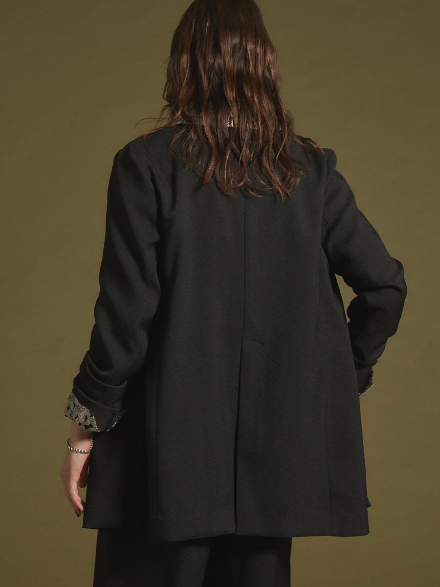 Ampleのその他ジャケットの商品一覧｜ファッション通販のYAMADAYA STORE