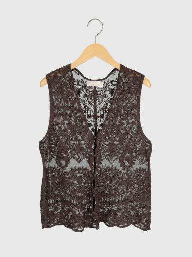 Amplexベスト/ジレ