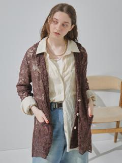 Ampleのその他ジャケットの商品一覧｜ファッション通販のYAMADAYA STORE