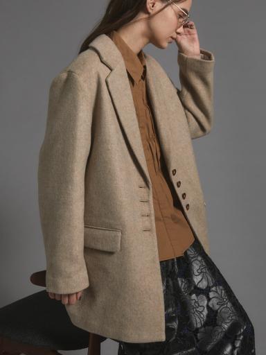 Amplexその他コート