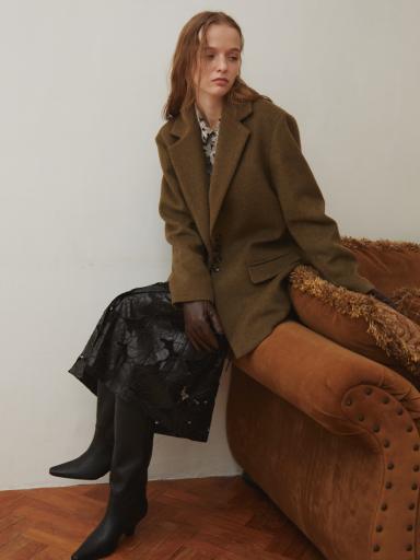 Amplexその他コート