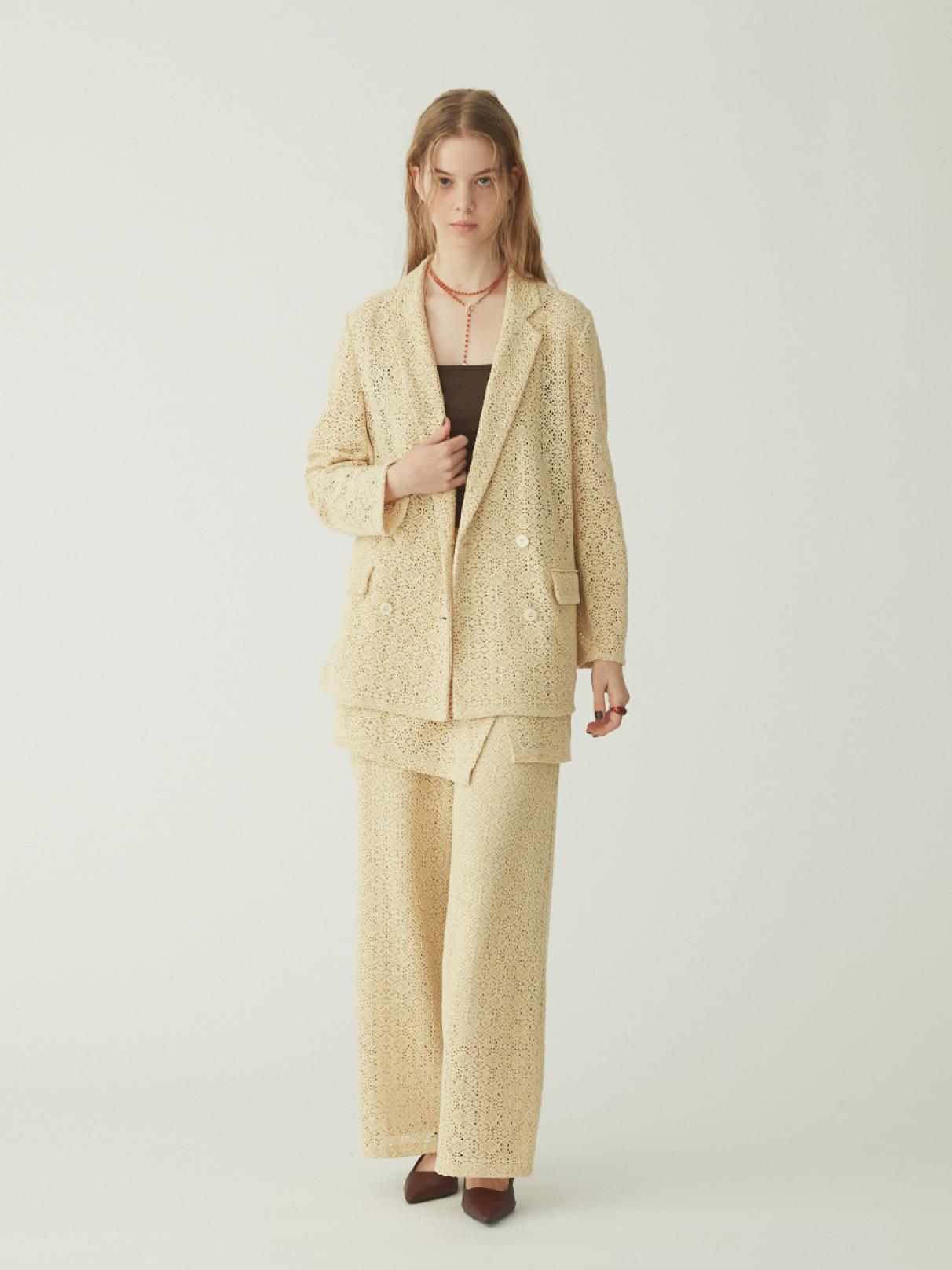 Ampleのテーラードジャケットの商品一覧｜ファッション通販のYAMADAYA