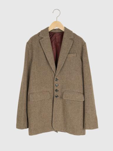 Amplexテーラードジャケット