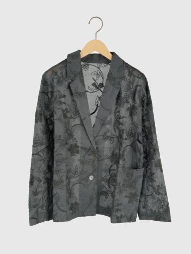 Amplexテーラードジャケット