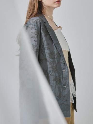 Amplexテーラードジャケット