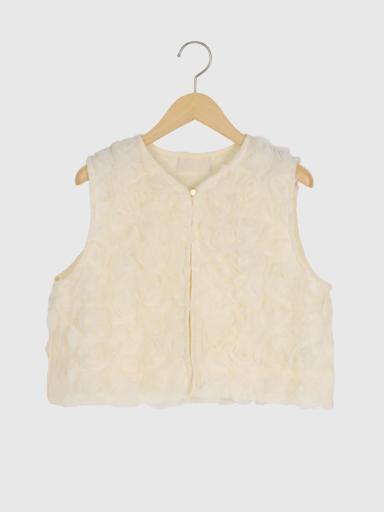 Amplexベスト/ジレ