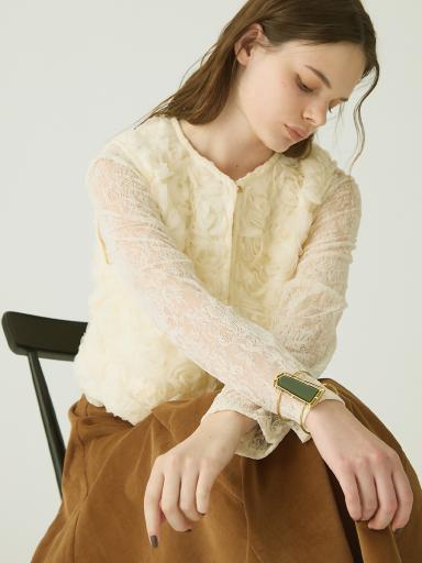 Amplexベスト/ジレ