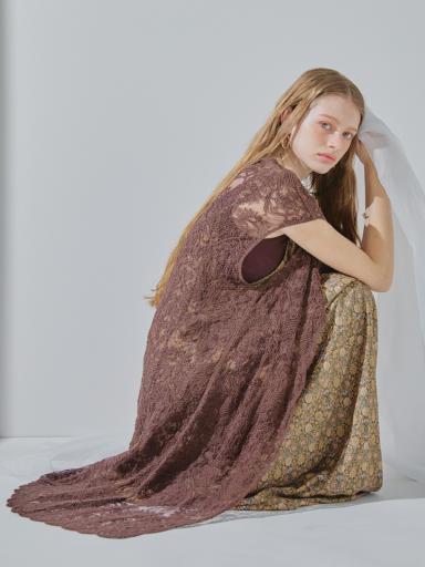 Amplexベスト/ジレ