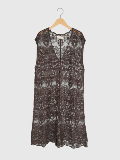 Amplexベスト/ジレ