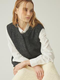 ダークネイビー　167cm