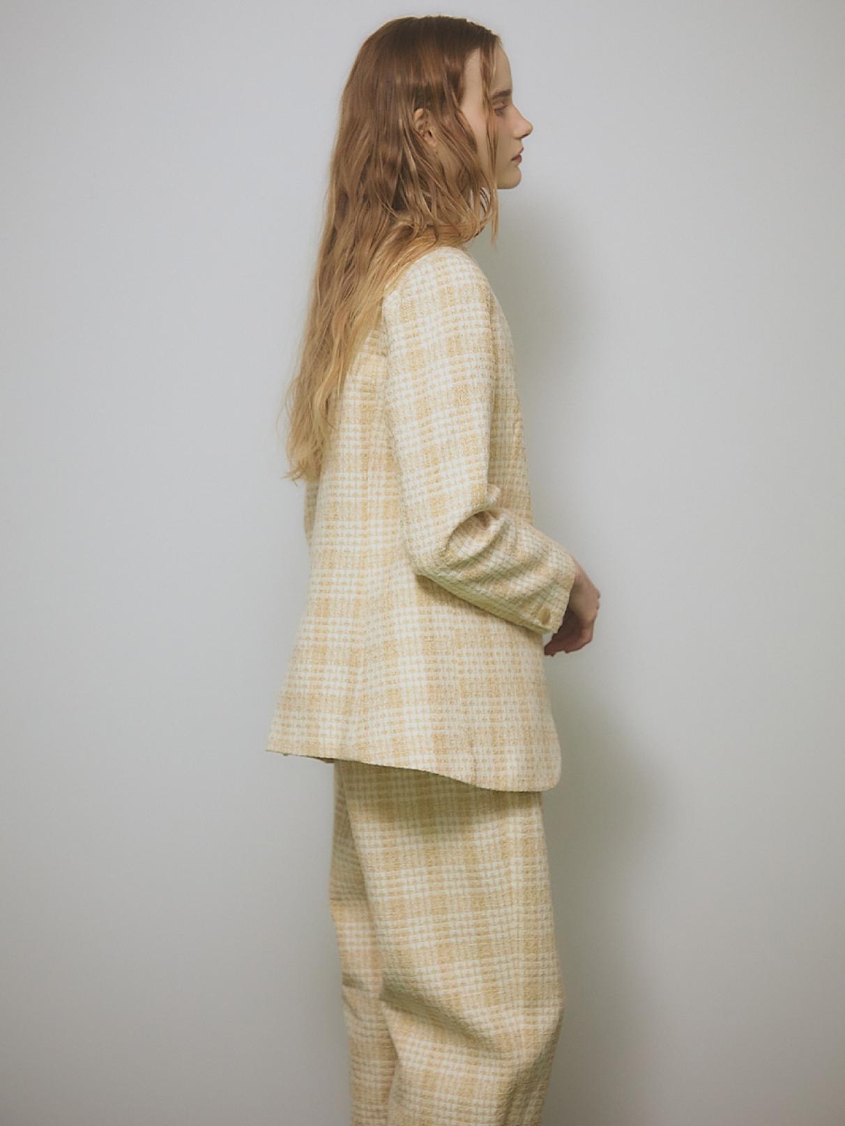 Ampleのジャケット/アウターの商品一覧｜ファッション通販のYAMADAYA STORE