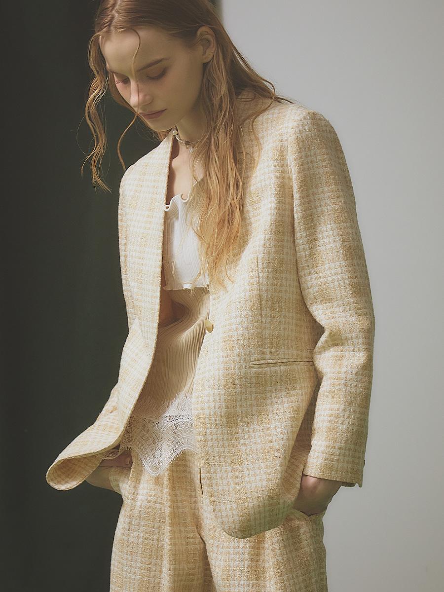 Ampleのジャケット/アウターの商品一覧｜ファッション通販のYAMADAYA STORE