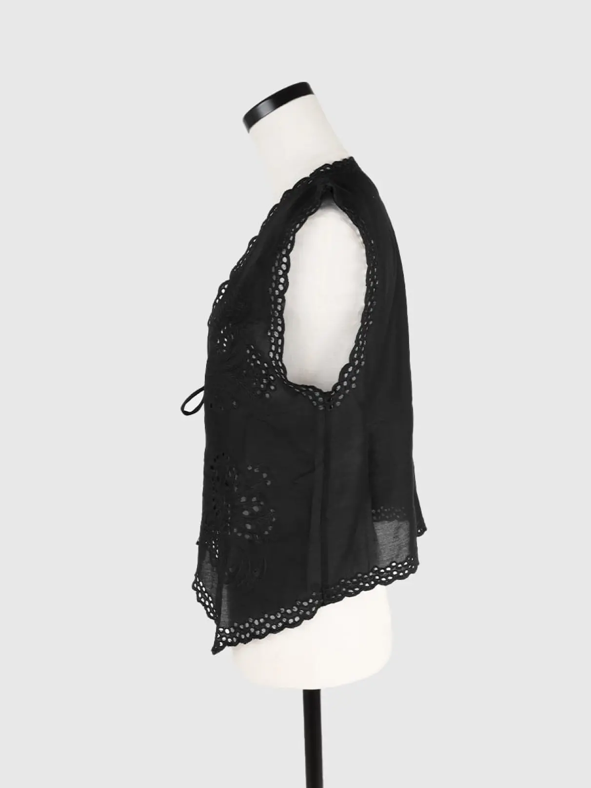 Ampleのベスト/ジレの商品一覧｜ファッション通販のYAMADAYA STORE
