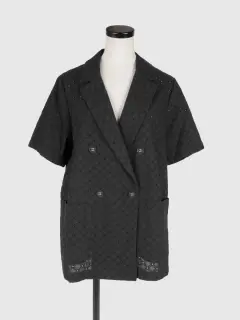 Ampleのジャケット/アウターの商品一覧｜ファッション通販のYAMADAYA STORE