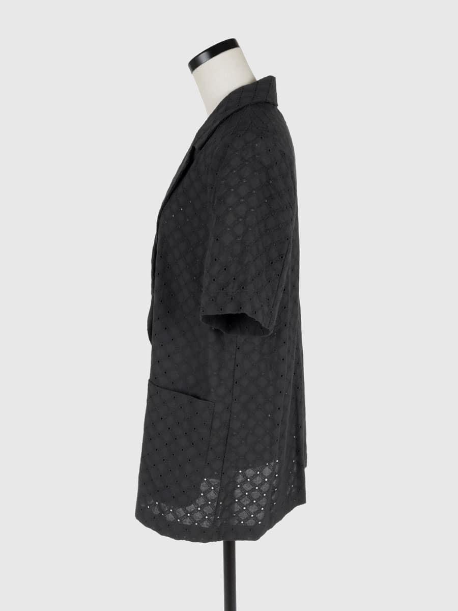 Ampleのジャケット/アウターの商品一覧｜ファッション通販のYAMADAYA STORE