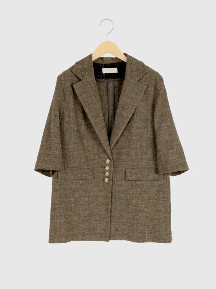 ジャケット/アウターの商品一覧｜ファッション通販のYAMADAYA STORE