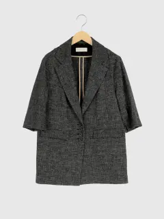 ジャケット/アウターの商品一覧｜ファッション通販のYAMADAYA STORE