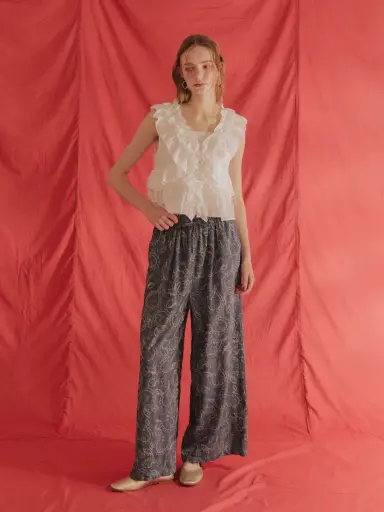 Ampleのベスト/ジレの商品一覧｜ファッション通販のYAMADAYA STORE