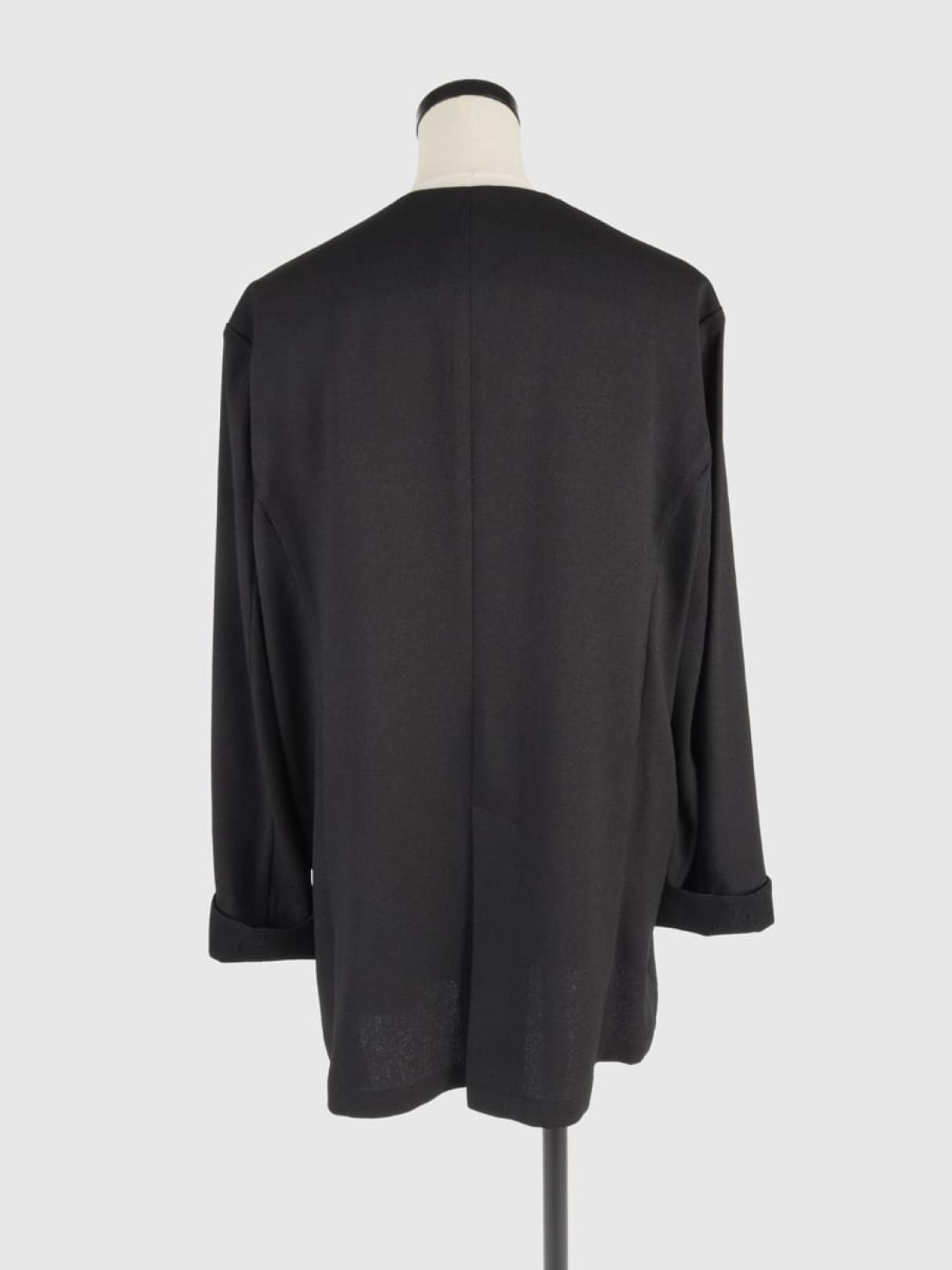 Vinのノーカラージャケットの商品一覧｜ファッション通販のYAMADAYA STORE
