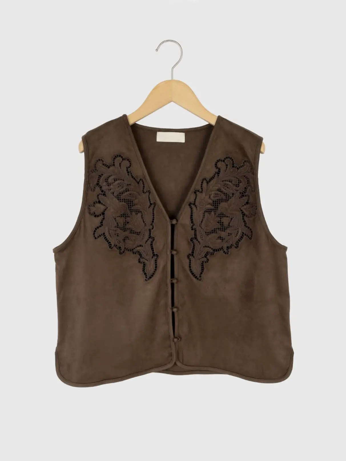Ampleのベスト/ジレの商品一覧｜ファッション通販のYAMADAYA STORE