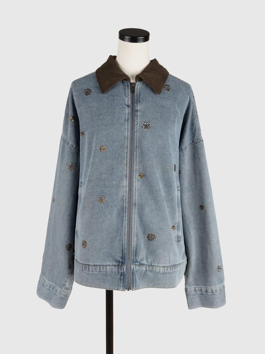 Ampleのジャケット/アウターの商品一覧｜ファッション通販のYAMADAYA STORE