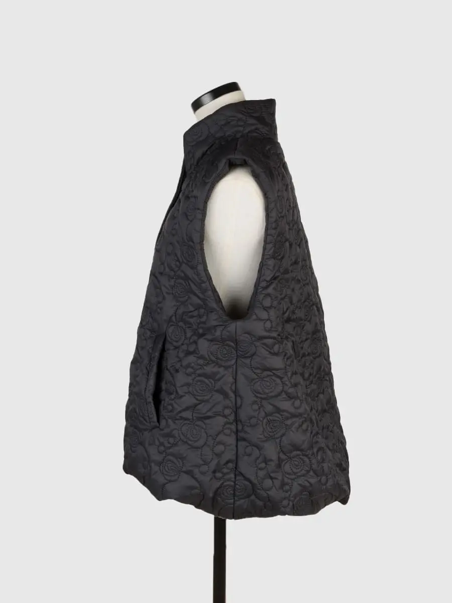 Vinのベスト/ジレの商品一覧｜ファッション通販のYAMADAYA STORE