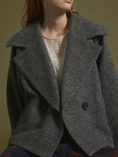 ヤマダヤample ジャケット Ample NEW arrivals - ｜YAMADAYA STORE