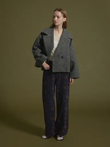 ヤマダヤample ジャケット Ample NEW arrivals - ｜YAMADAYA STORE