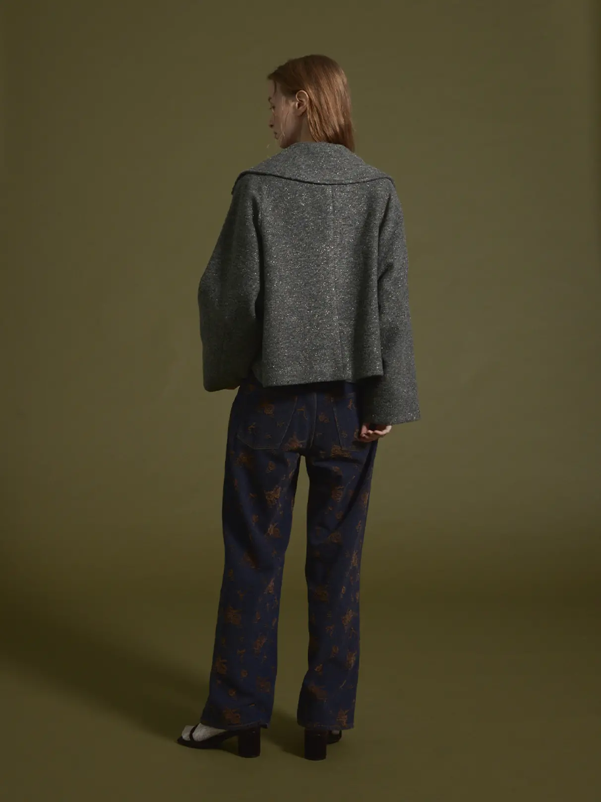 Ample NEW arrivals - ｜YAMADAYA STORE