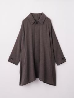 チャコールグレー