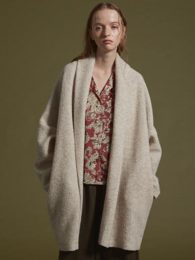 Amplexその他コート