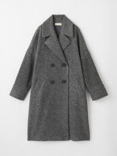 チャコールグレー