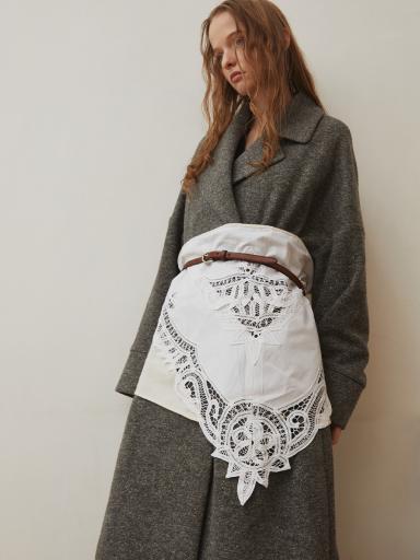 Amplexチェスターコート