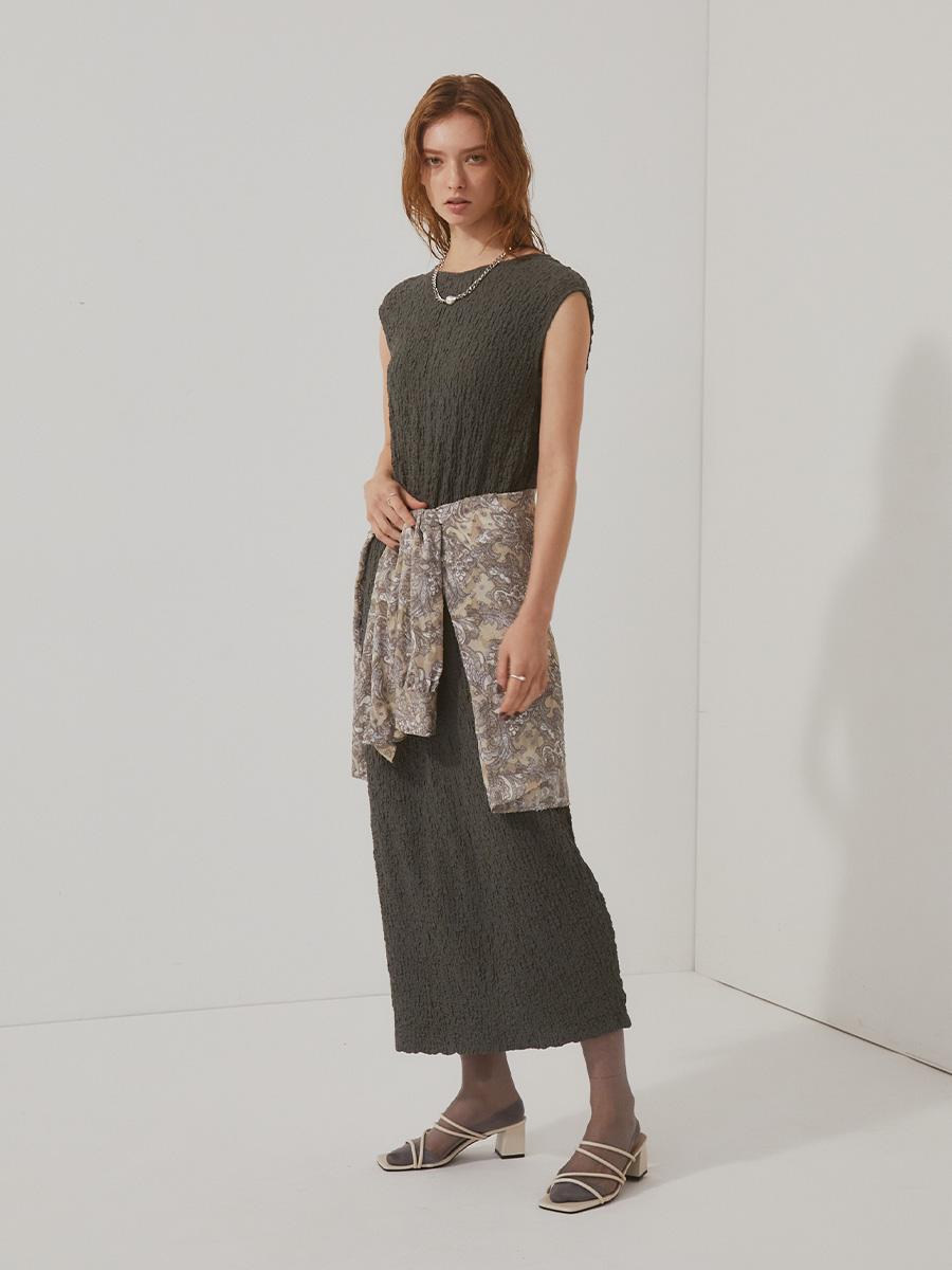 めぐ様　YAMADAYA ヤマダヤ　Vin新品ワンピース　ドレス YAMADAYA THE DRESS - ｜YAMADAYA STORE