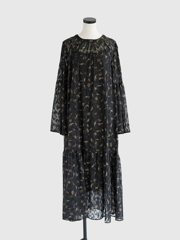 Vinのワンピース/ドレスの商品一覧｜ファッション通販のYAMADAYA