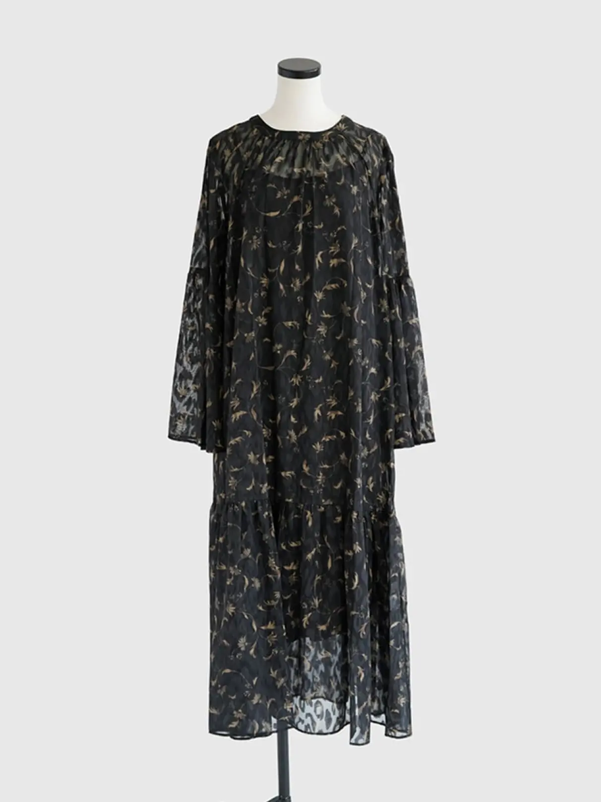 Vinのワンピース/ドレスの商品一覧｜ファッション通販のYAMADAYA