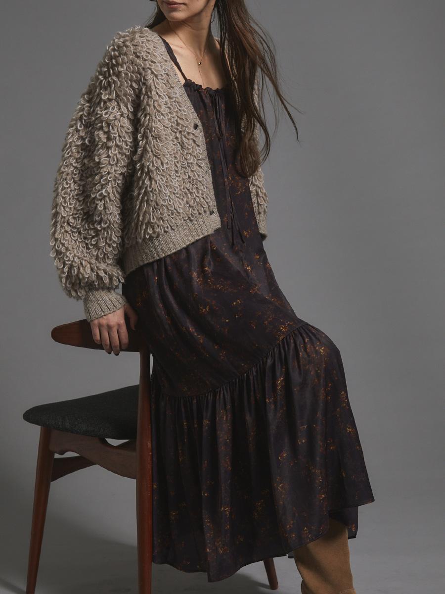 Vinのキャミワンピースの商品一覧｜ファッション通販のYAMADAYA STORE