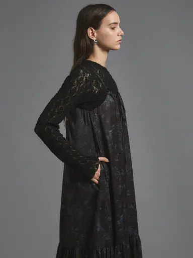 Vinのキャミワンピースの商品一覧｜ファッション通販のYAMADAYA STORE