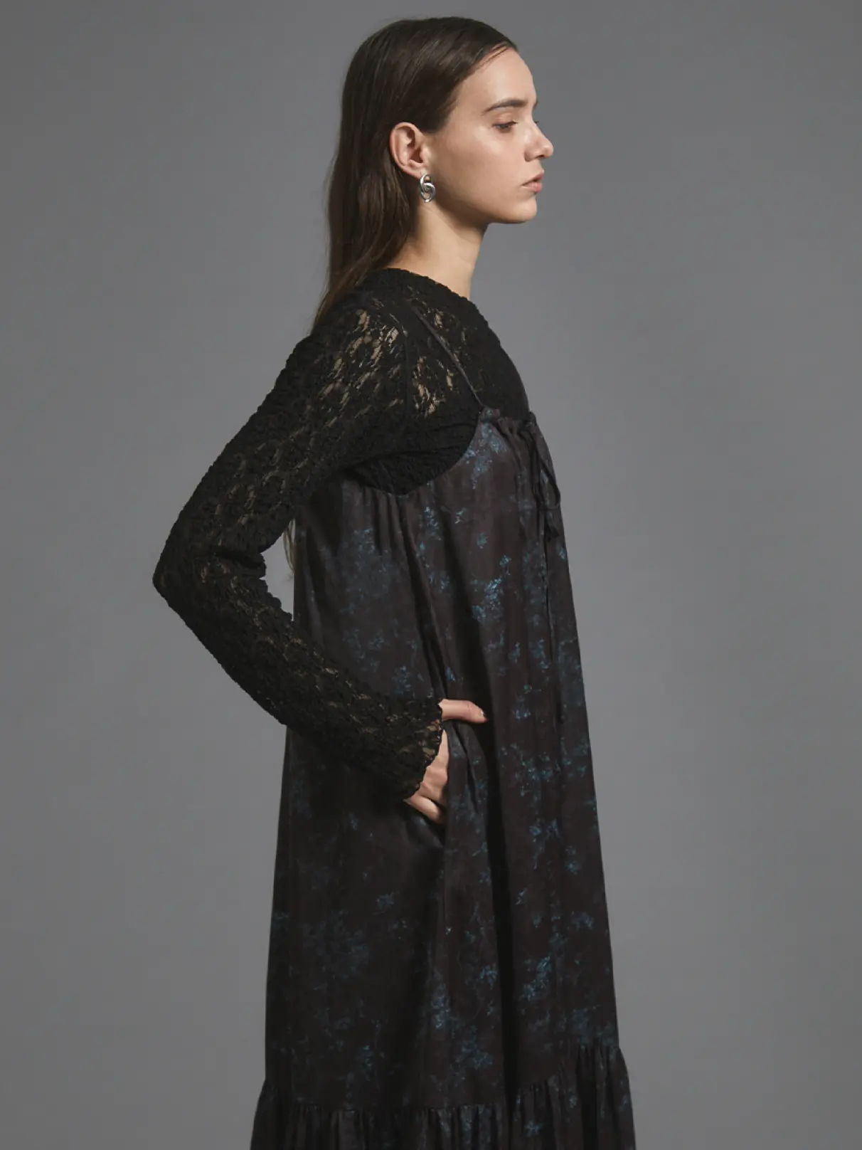 Vinのキャミワンピースの商品一覧｜ファッション通販のYAMADAYA STORE