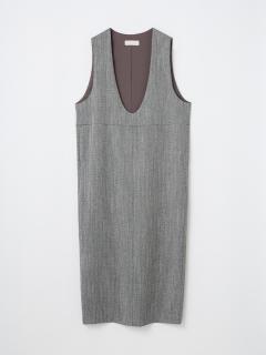 ホワイト×ブラック