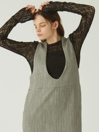 Amplexジャンパースカート